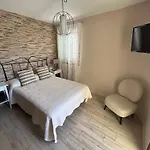 The Waves Appartement *