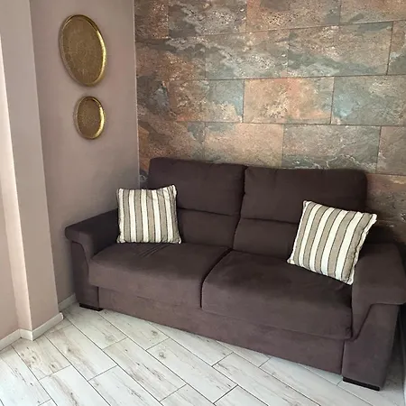 Apartamento The Waves