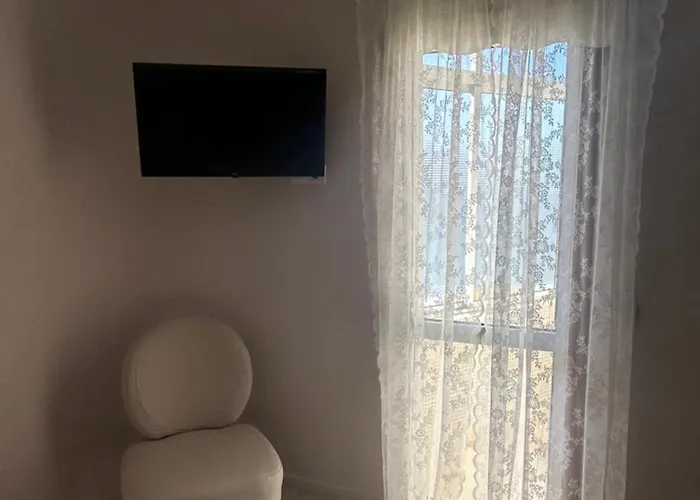 Apartment The Waves *