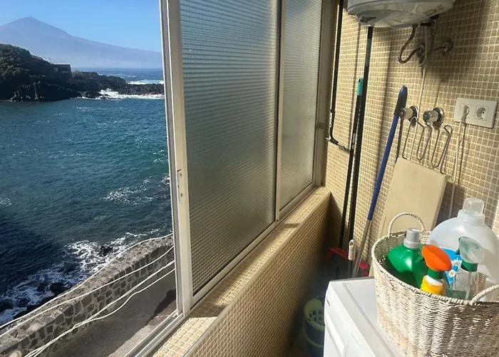 Apartament The Waves