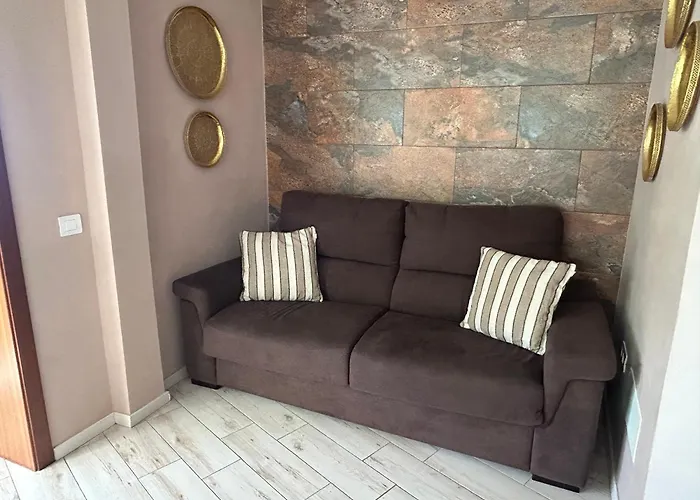 Apartament The Waves