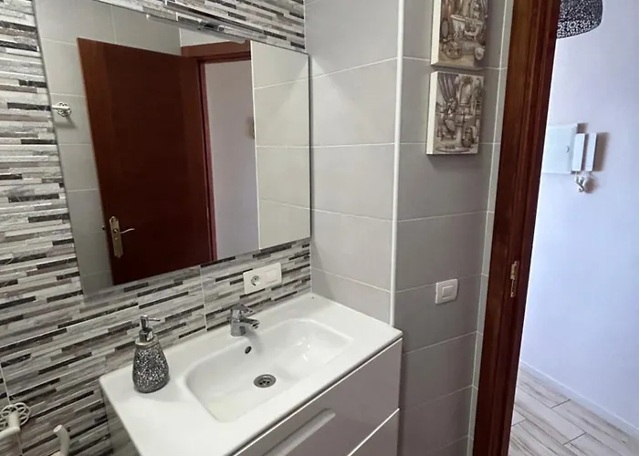 Apartament The Waves *