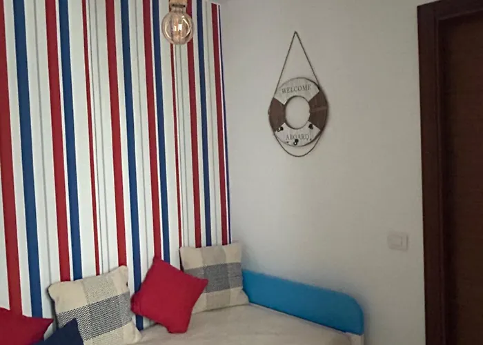 Apartment The Waves *