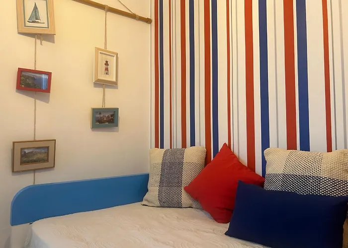 The Waves Apartament