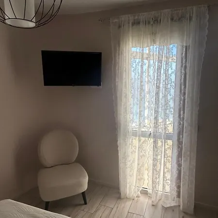 Appartement The Waves *