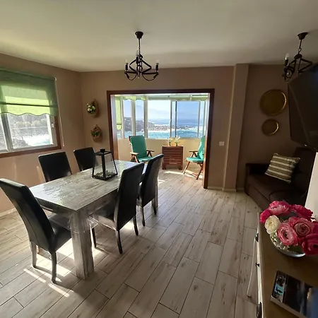 The Waves, Natural Pools & Sea Views, *