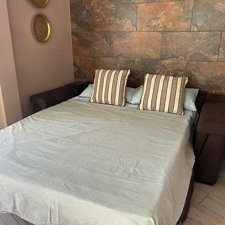 Appartement The Waves El Pris