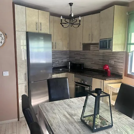 The Waves Lägenhet El Pris