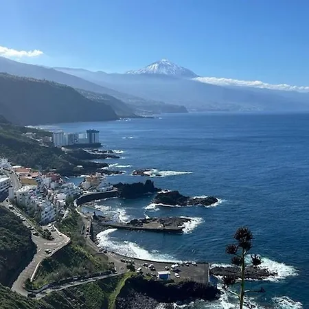 The Waves, Natural Pools & Sea Views, El Pris