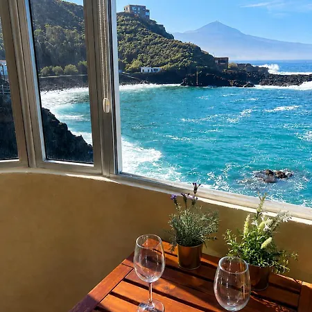 Appartement The Waves El Pris