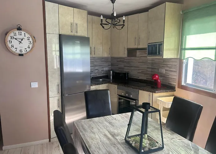 The Waves Lägenhet El Pris