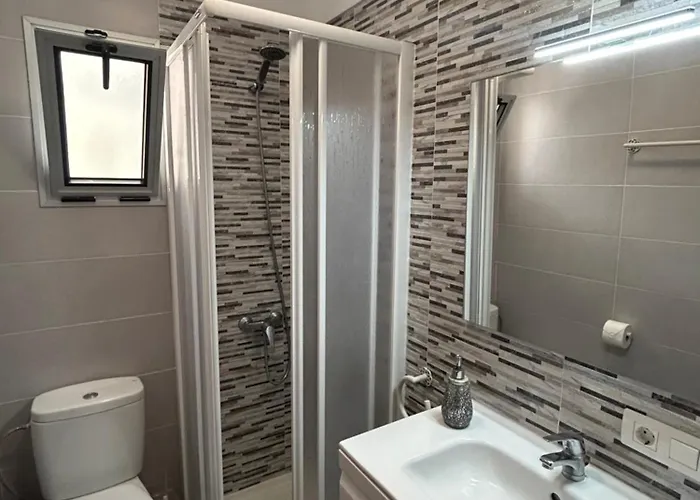 The Waves Lägenhet *