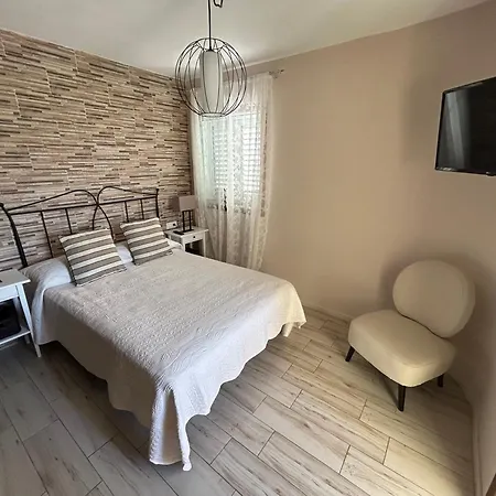 The Waves Appartement *