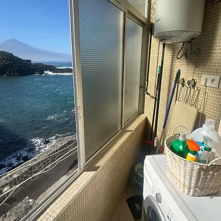 Appartement The Waves