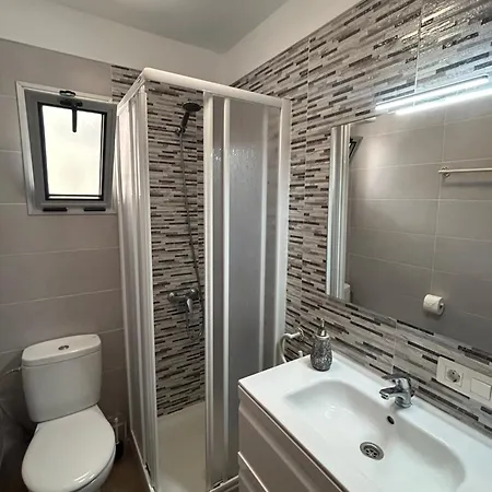 The Waves Appartement *