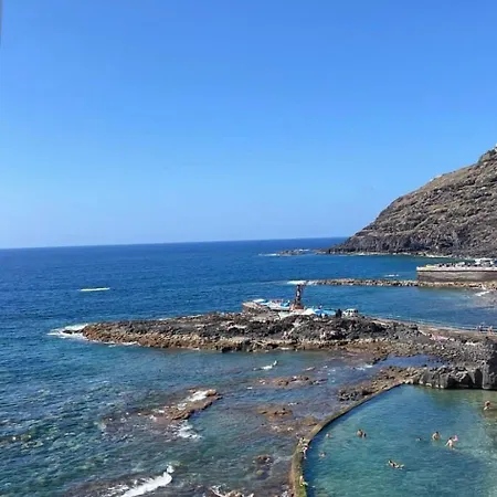 Appartement The Waves