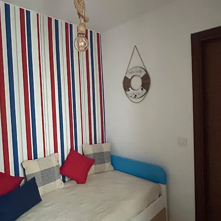 Appartement The Waves *