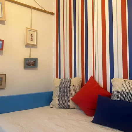 The Waves Appartement